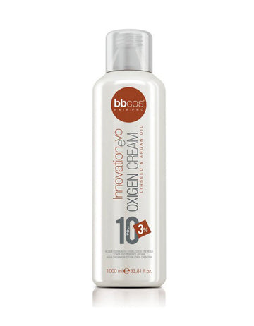 Innovation Oxidant 1000 ml Vol 10 - Hair Developer for Professional Use
